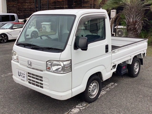 アクティトラック SDX 4WD