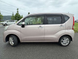 軽自動車〜ミニバンまで多彩なラインナップのお客様をお出迎え!ご希望の一台をお探しいたします。