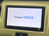 【ナビゲーション】目的地までしっかり案内してくれる使いやすいナビ。Bluetooth接続すればお持ちのスマホやMP3プレイヤーの音楽を再生可能!毎日の運転がさらに楽しくなります!!