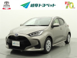 トヨタ ヤリス