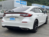 シビック 1.5 EX 