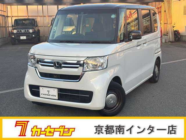 N-BOX L 