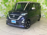 日産 ルークス