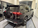 GLE 300d 4マチック (ISG) 4WD 