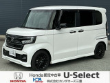 R5年式 N-BOXカスタム Lターボスタイル+ブラック 入庫しました!!1台限りのお車です!!お問合せお待ちしております!!