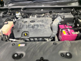 親切・丁寧な専門メカニックスタッフが応対!・車検・点検整備・事故等の修理などアフターサービスも安心。お車のカスタマイズもネクステージのサービススタッフまでご相談ください!