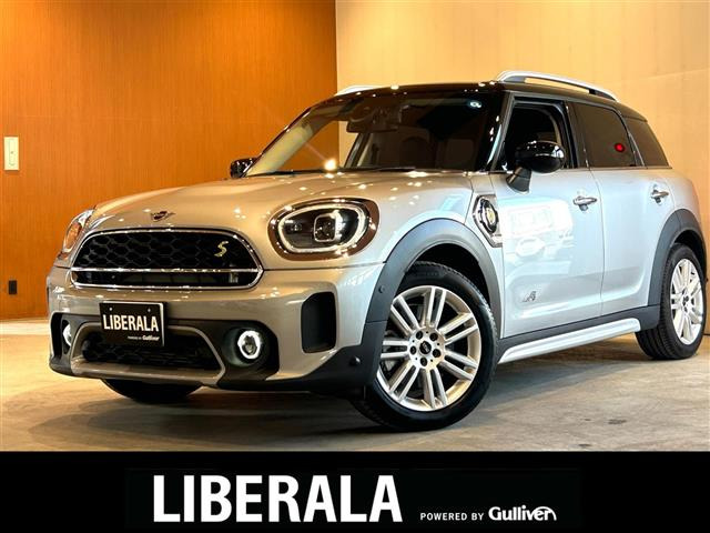 BMW MINI ミニクロスオーバー 