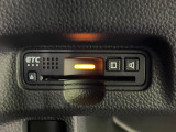 【ETC】高速道路の料金所をストレスなく通過!話題のスポットやサービスエリアに多い「スマートIC」利用時は必須のアイテムです。当店でセットアップを実施、ご納車当日からすぐにご利用いただけます!