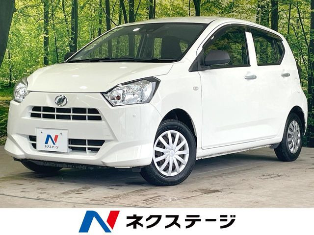 ミライース L SAIII