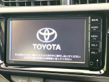 【ナビゲーション】目的地までしっかり案内してくれる使いやすいナビ。Bluetooth接続すればお持ちのスマホやMP3プレイヤーの音楽を再生可能!毎日の運転がさらに楽しくなります!!