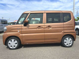 豊富な在庫車数でお客様のカーライフにピッタリの1台をご提案いたします!軽自動車専門店なので軽自動車販売に強く、豊富な各メーカー車を展示してお客様のご要望に適った1台をご提供いたします。