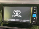 【メーカー純正ナビ】インテリアに溶け込むスタイリッシュな「専用設計」メーカーナビを装備♪視認性や操作性など基本性能にも優れ、より上質なカーライフをお楽しみいただけます。