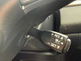【レーダークルーズコントロール】高速道路での長距離走行が楽に!!自動で速度を保つクルーズコントロールが、衝突軽減システムと連携し、前方の車両を感知して車間を保つように速度調節してくれます!!