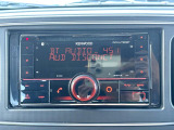 お好きな音楽を車内でお楽しみいただけます♪スピーカー交換・ウーハー追加などの音質向上や、最新ナビ・後席モニター等の取り付けも是非ご相談ください!