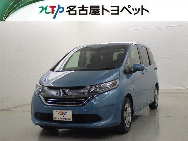ホンダ フリード+ 