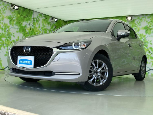 マツダ MAZDA2 