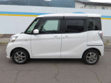 デイズルークス X Vセレクション 4WD 