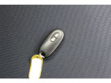 スマートキー/プッシュスタート