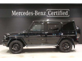 Gクラス G400d 4WD 