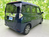 ルーミー 1.0 カスタム G 4WD 