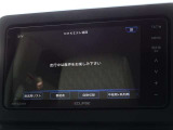 地デジ対応、フルセグデジタルTV放送が視聴できます。