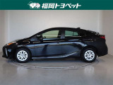 燃費も走行性能も良い50系プリウス S セーフティプラス2が入荷しました。