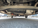 下回りの画像です。店舗にて現車の確認もいただけますので、お電話で在庫のご確認の上是非ご来店くださいませ!!!