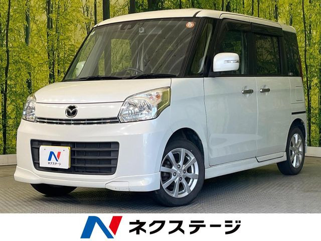 マツダ フレアワゴン 