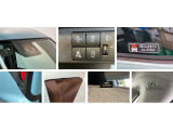 品質へのこだわり!フロアマットやシートなど車内をキレイに清掃し、ニオイや汚れなどを徹底的にクリーニングしてもらっております。室内はピカピカです☆