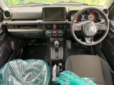 ジムニーノマド 1.5 FC 4WD 