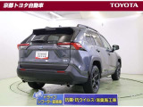 駐車時などの衝突の回避や軽減を図る駐車支援システム【PKSB】で安心をサポート、道路標識をディスプレイ確認できる【ロードサインアシスト】で見落とし防止をサポートします。