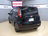 走りにこだわりながら収納力も持ち合わせたお車です。荷物を載せて軽快なドライブを楽しめますよ♪