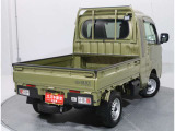 ハイゼットトラック ジャンボ エクストラ 4WD 
