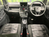 タフト X 4WD 