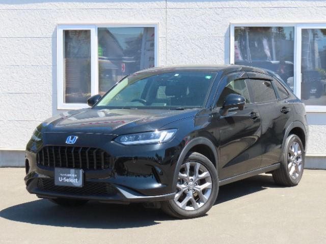 ZR-V 2.0 e:HEV X 4WD 