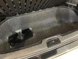 トランク床下収納付き!!