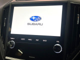 【大画面ナビ】人気の大型8インチナビを装備。存在感のある大画面はインパクト大!ナビ利用時のマップ表示は見やすく、テレビやDVDは臨場感がアップ!いつものドライブがグッと楽しくなります♪