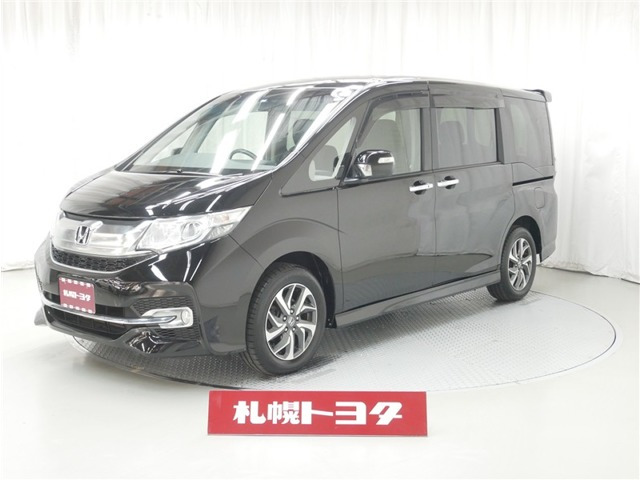 ホンダ ステップワゴン 