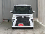タントカスタム RS リミテッド 