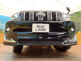 ランドクルーザープラド 2.8 TX Lパッケージ ディーゼル 4WD 