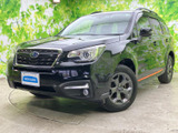 【中古車情報】スバル フォレスター 2.0 エックスブレイク 4WD  の中古車詳細（走行距離：5.4万km、カラー：クリスタルブラック・シリカ、販売地域：東京都多摩市）