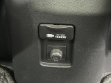 【1500Wアクセサリーコンセント】消費電力1500Wまでの家電が使えます。キャンプやスポーツ・アウトドアでのアクティビティはもちろん、災害・停電の際に大活躍♪