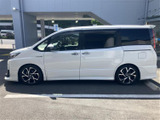 ノア 1.8 ハイブリッド Si W×B II 