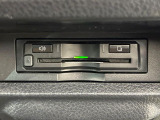 【ETC】高速道路の料金所をストレスなく通過!話題のスポットやサービスエリアに多い「スマートIC」利用時は必須のアイテムです。当店でセットアップを実施、ご納車当日からすぐにご利用いただけます!