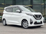 日産 デイズ