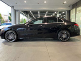 Cクラス C220d ラグジュアリー (ISG) (ISG) ディーゼルターボ MP202502