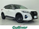 日産 キックス