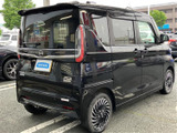 ルークス ハイウェイスター Gターボ アーバンクロム プロパイロットエディション 4WD 