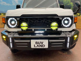 ランドクルーザー70 2.8 AX ディーゼル 4WD 