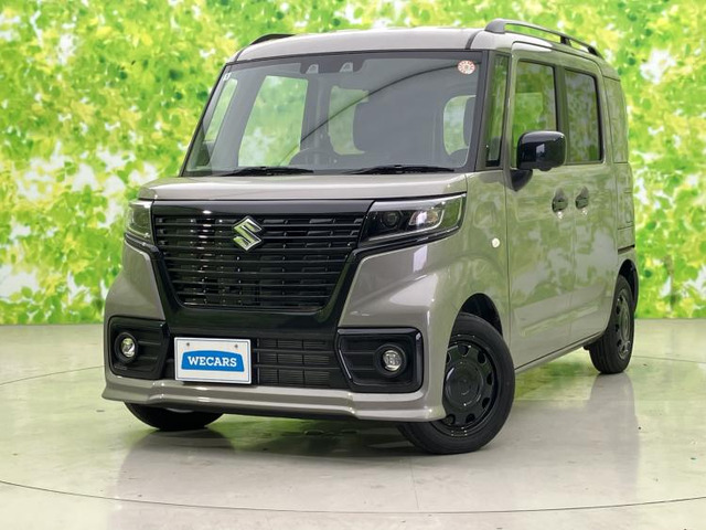 スペーシアベース XF 